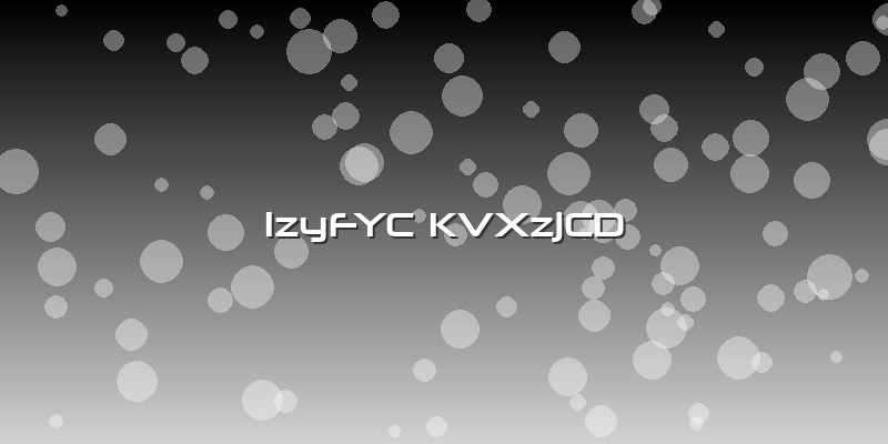 LzyFYC KVXzjCD